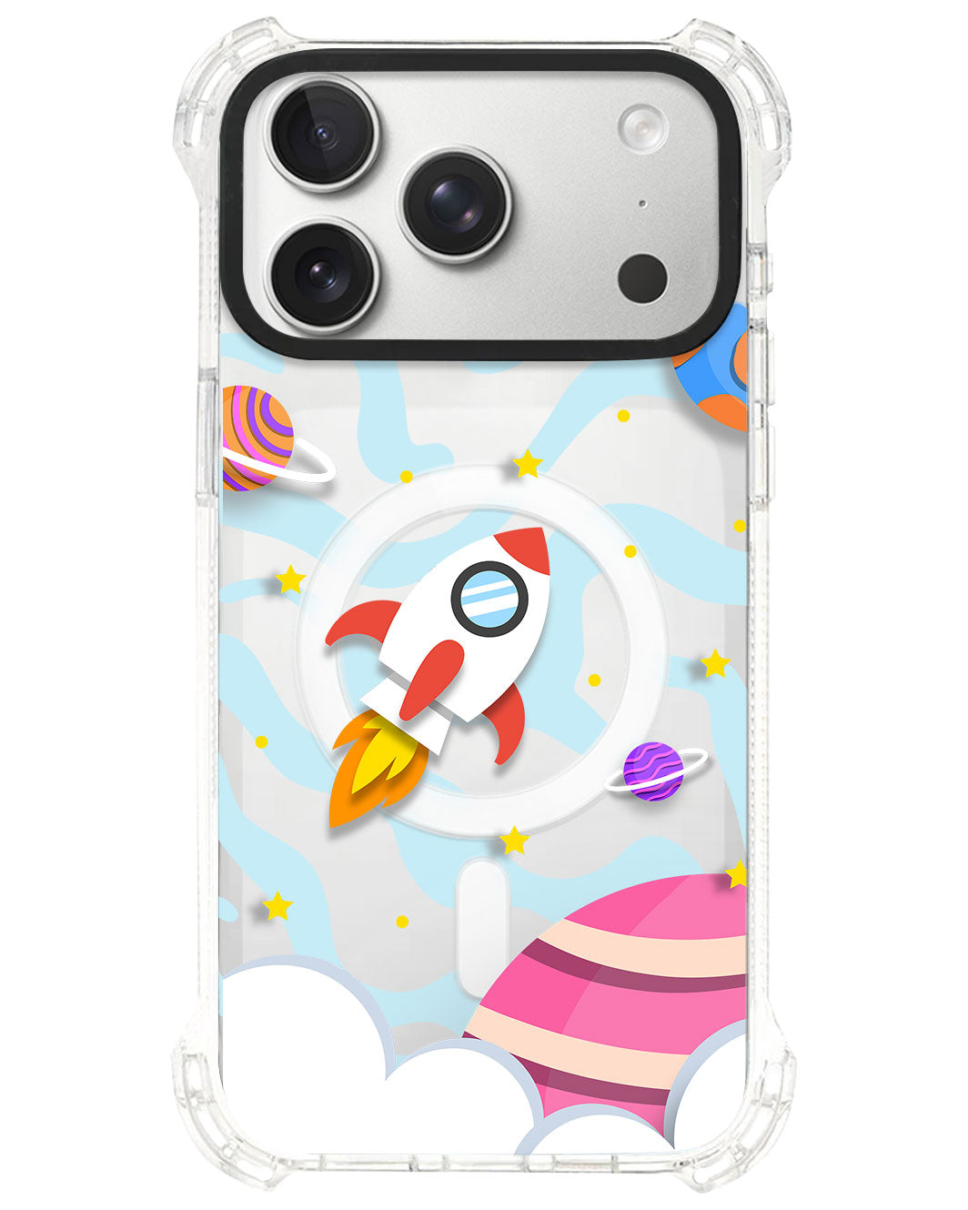 iPhone Ultimate Model-S⁴ - Neverland