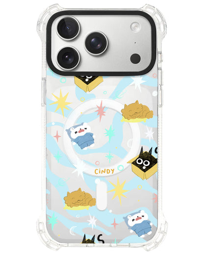 iPhone Ultimate Model-S⁴ - Nightover