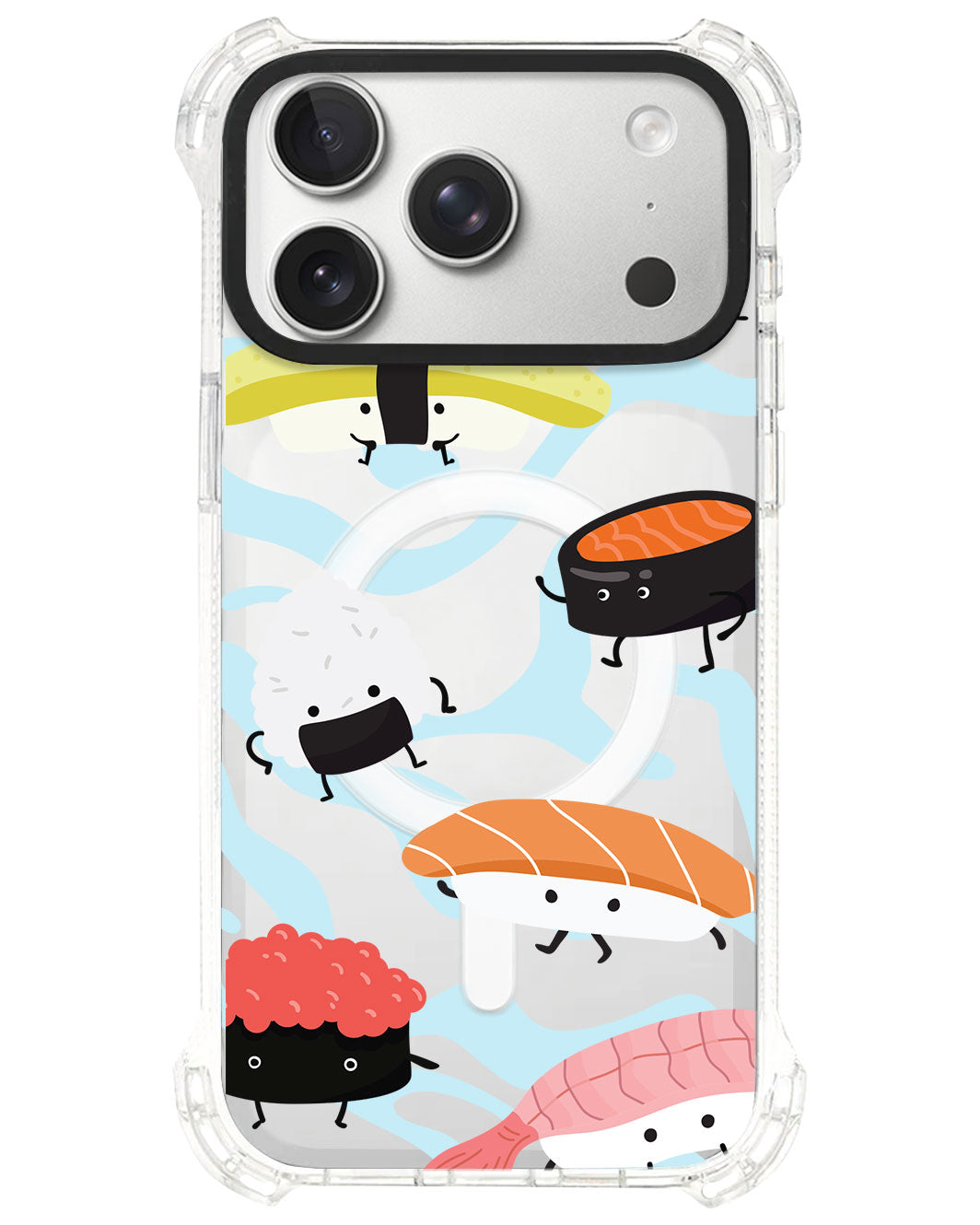 iPhone Ultimate Model-S⁴ - Omakase 1.0