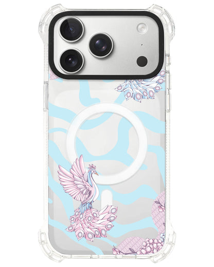 iPhone Ultimate Model-S⁴ - Peacock 1.0