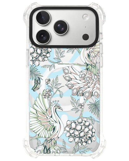 iPhone Ultimate Model-S⁴ - Peacock 4.0