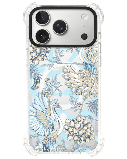 iPhone Ultimate Model-S⁴ - Peacock 5.0