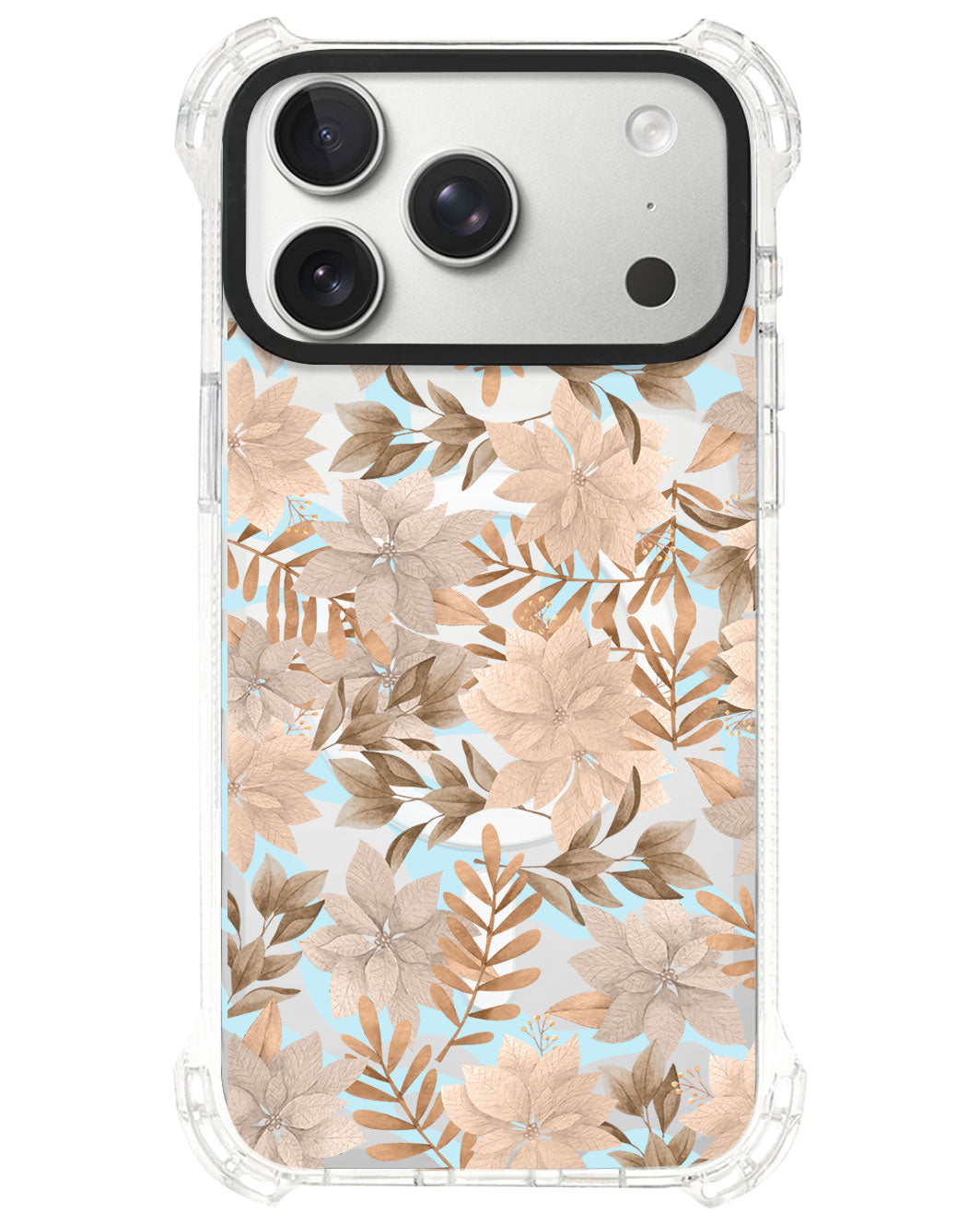 iPhone Ultimate Model-S⁴ - Rustic Lily