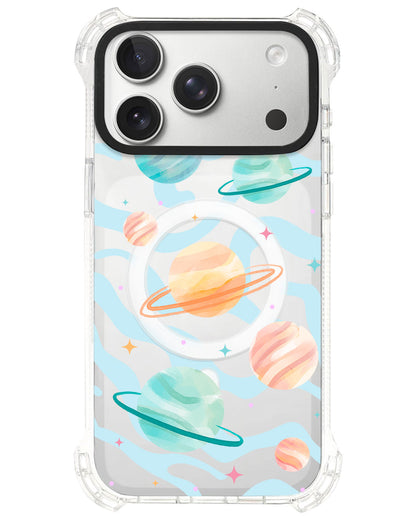 iPhone Ultimate Model-S⁴ - Planetarium 1.0