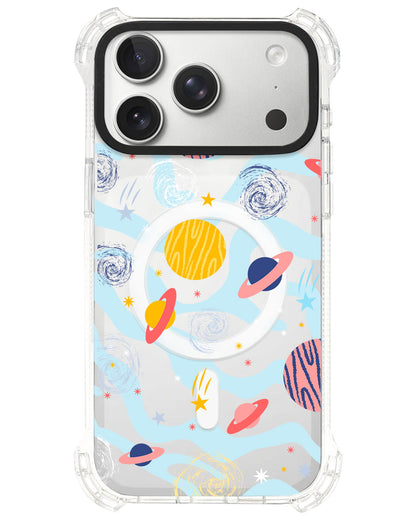 iPhone Ultimate Model-S⁴ - Planetarium 2.0