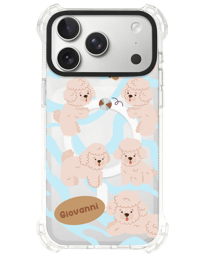iPhone Ultimate Model-S⁴ - Poodle Squad 2.0