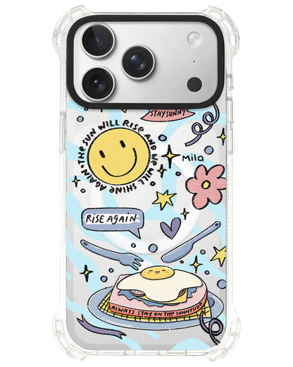 iPhone Ultimate Model-S⁴ - Rise