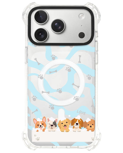 iPhone Ultimate Model-S⁴ - Ruff Family 2.0