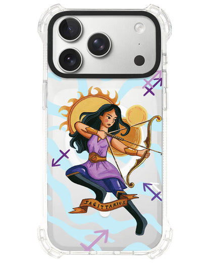 iPhone Ultimate Model-S⁴ - Sagitarius