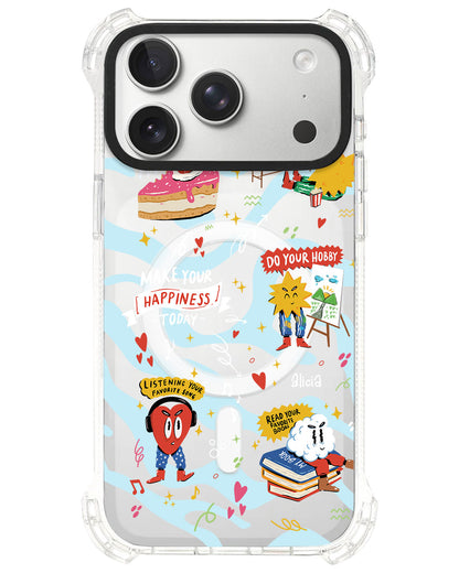 iPhone Ultimate Model-S⁴ -  Selfless Love 1.0