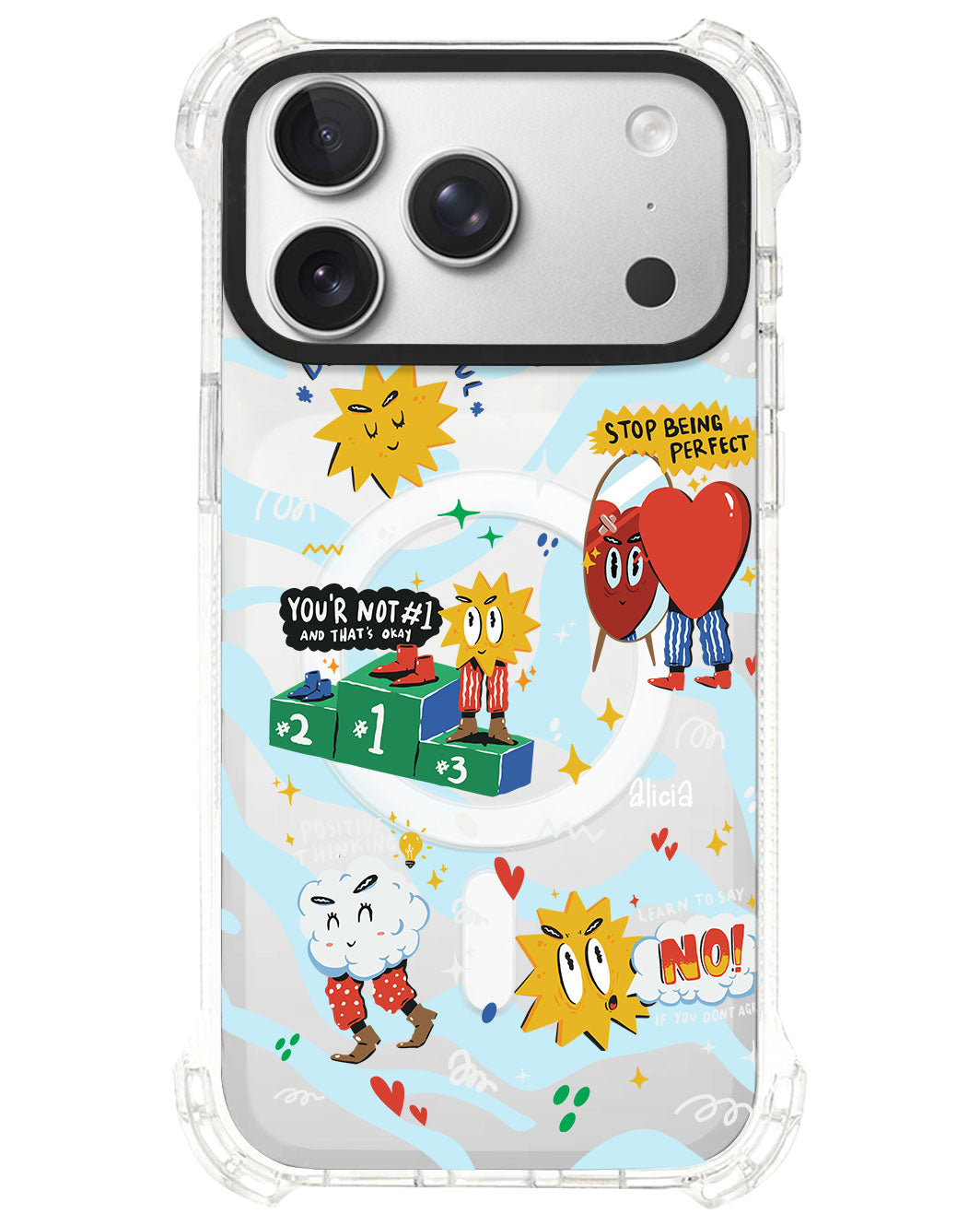 iPhone Ultimate Model-S⁴ - Selfless Love 2.0