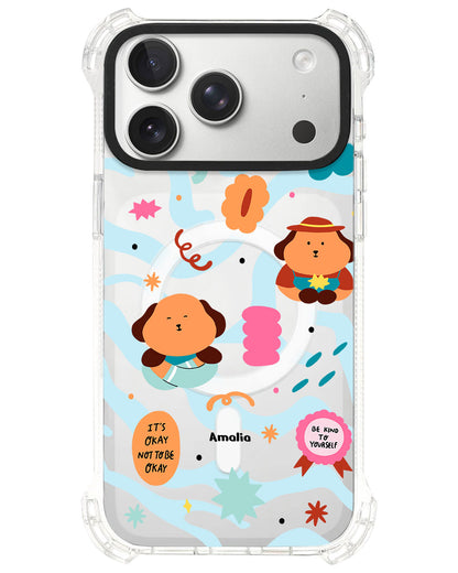 iPhone Ultimate Model-S⁴ - elflove Garden