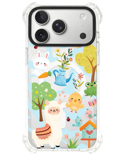 iPhone Ultimate Model-S⁴ - Spring