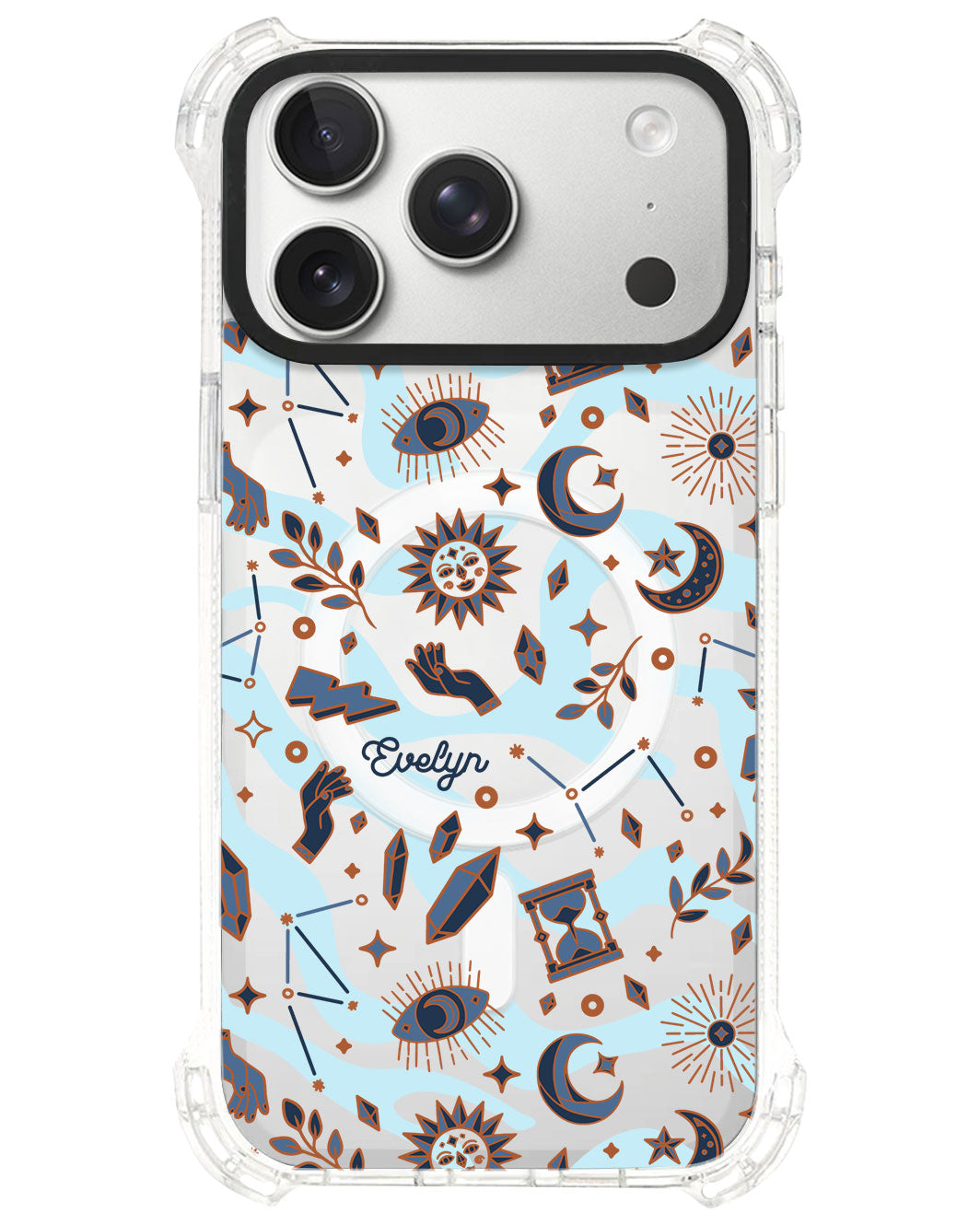 iPhone Ultimate Model-S⁴ - Stardust