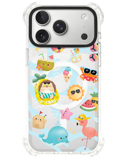 iPhone Ultimate Model-S⁴ - Summer