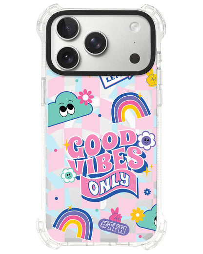iPhone Ultimate Model-S⁴ - TFW (Good Vibes)
