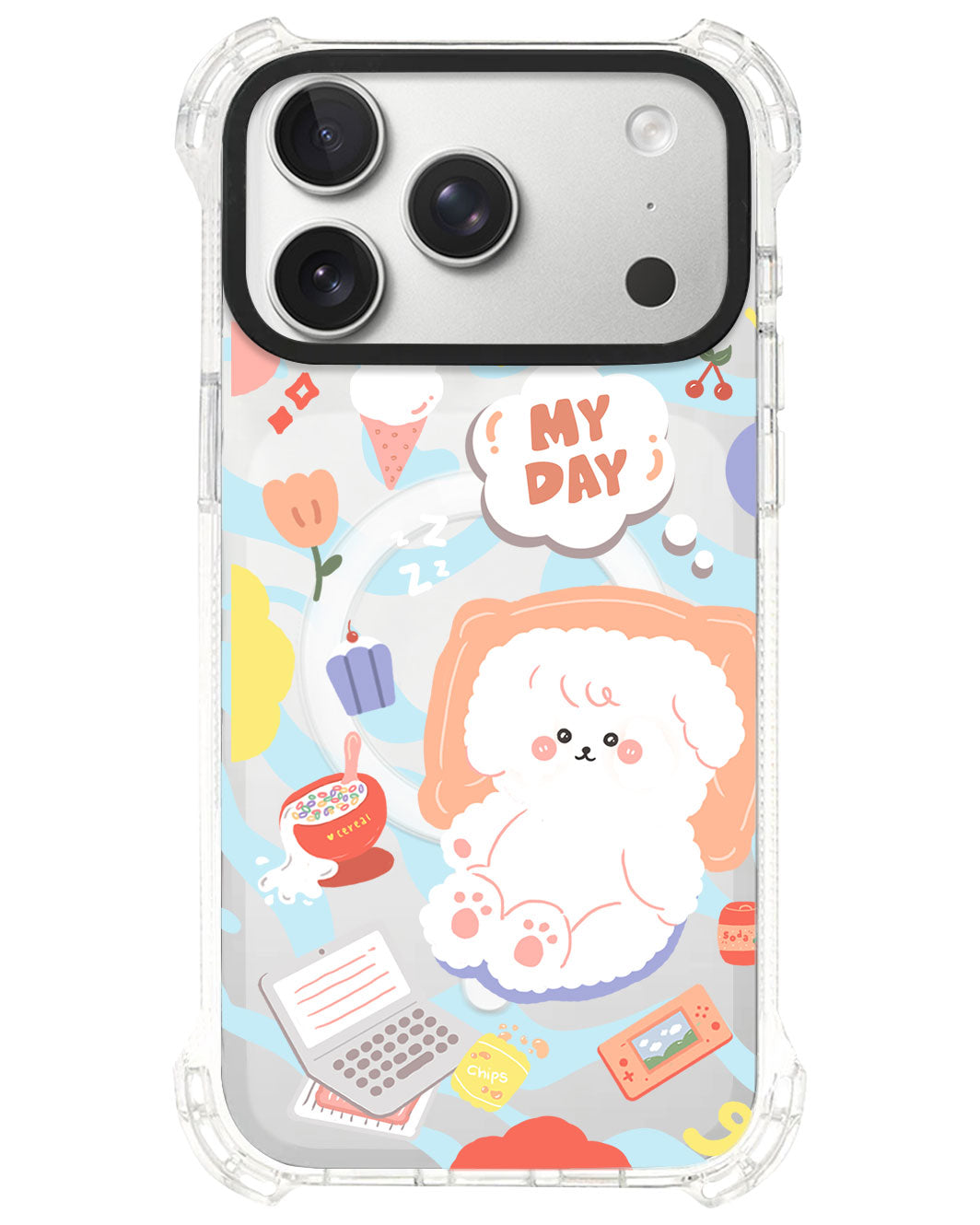 iPhone Ultimate Model-S⁴ - The New Normal