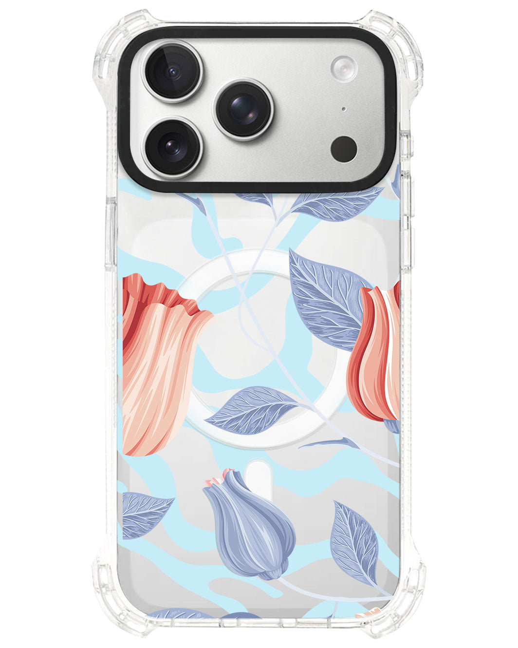iPhone Ultimate Model-S⁴ - Tulip