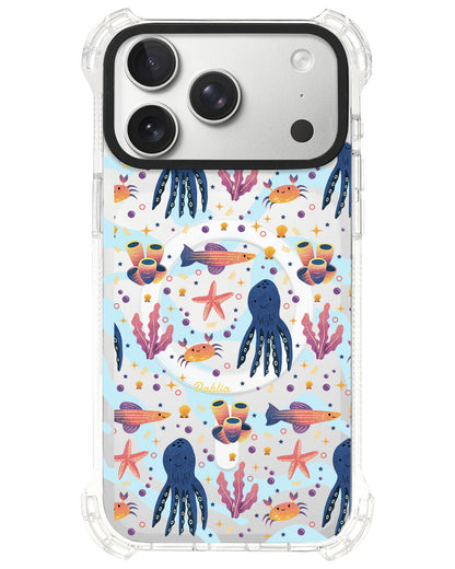 iPhone Ultimate Model-S⁴ - Underwater Dreams 1.0