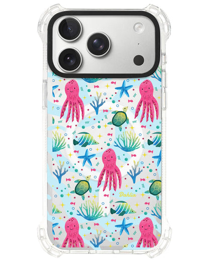 iPhone Ultimate Model-S⁴ - Underwater Dreams 2.0