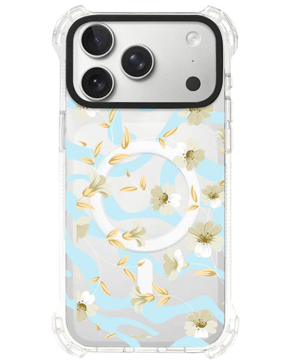 iPhone Ultimate Model-S⁴ - White Magnolia