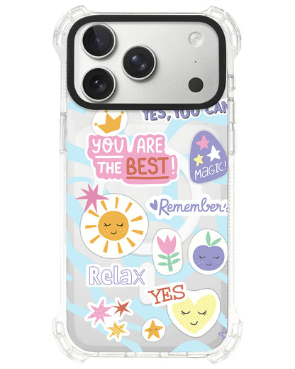 iPhone Ultimate Model-S⁴ - You are the Best 2.0