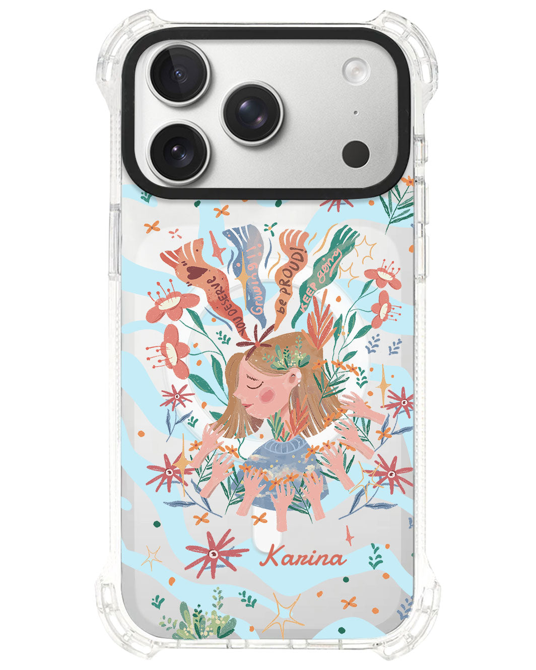 iPhone Ultimate Model-S⁴ - You Deserve Love