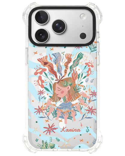 iPhone Ultimate Model-S⁴ - You Deserve Love