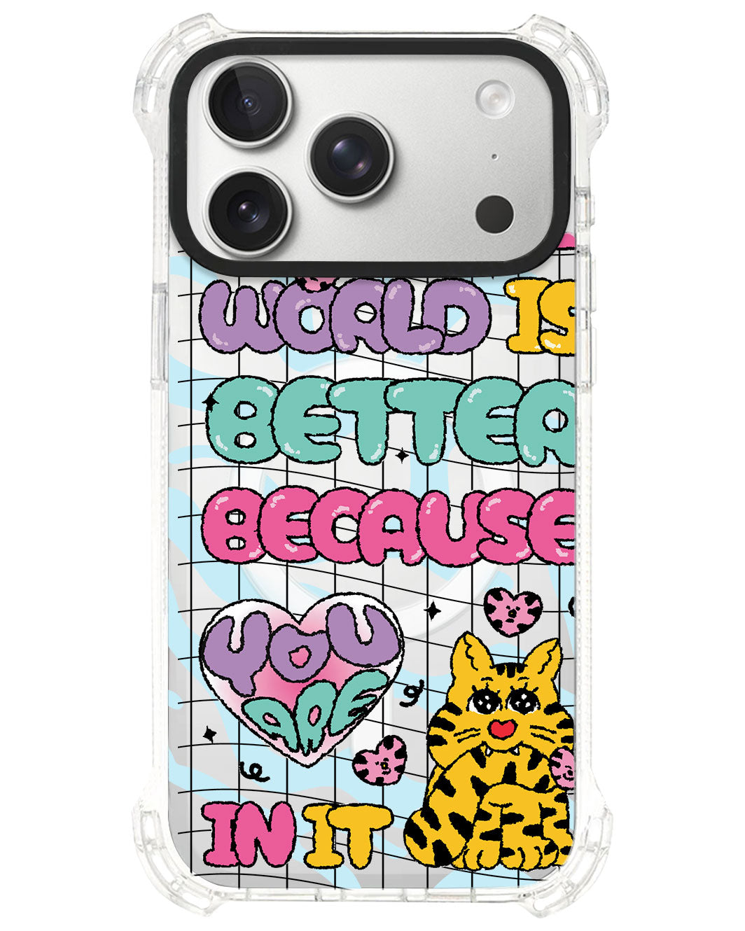 iPhone Ultimate Model-S⁴ - You're My World
