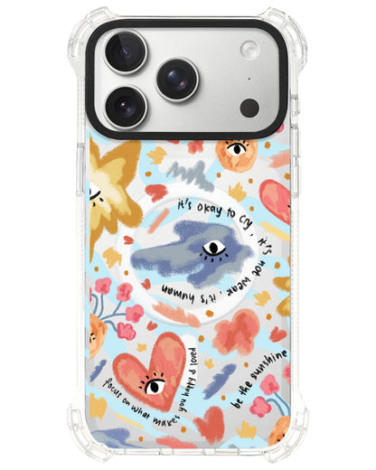 iPhone Ultimate Model-S⁴ - Abstract Lovers