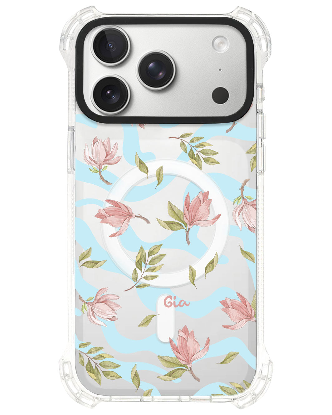 iPhone Ultimate Model-S⁴ - Azalea