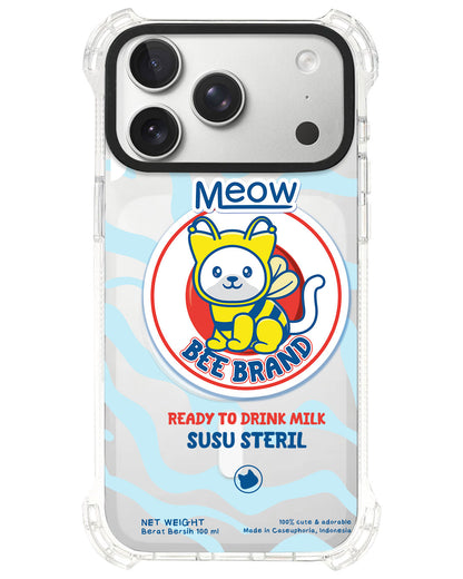 iPhone Ultimate Model-S⁴ - Bee Brand