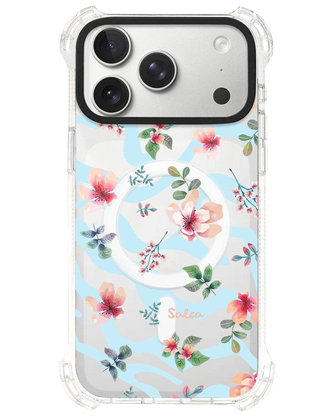 iPhone Ultimate Model-S⁴ - Botanical Garden 5.0