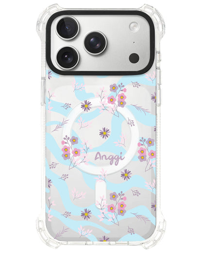 iPhone Ultimate Model-S⁴ - Cherry Blossom