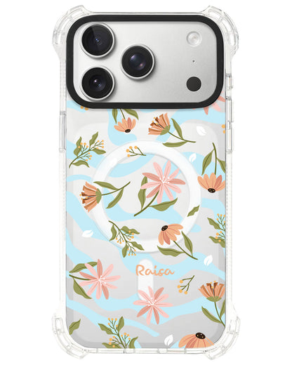 iPhone Ultimate Model-S⁴ - Cosmos Flower