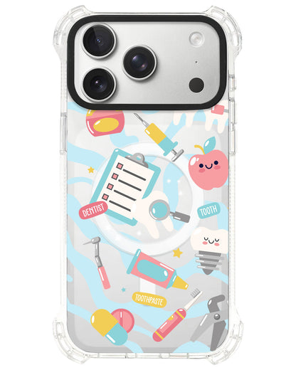 iPhone Ultimate Model-S⁴ - Dentist