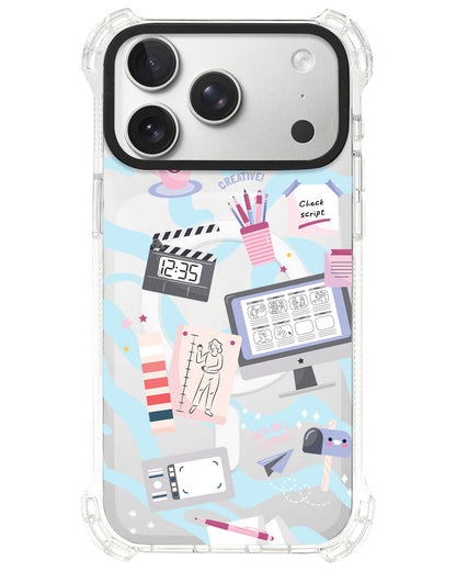 iPhone Ultimate Model-S⁴ - Designer
