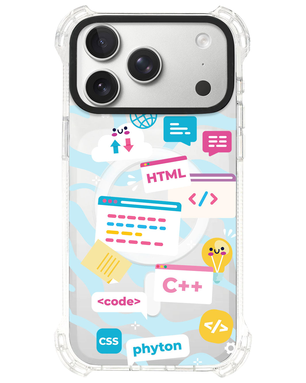 iPhone Ultimate Model-S⁴ - Software Engineer or Developer