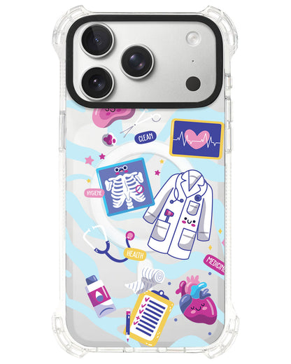 iPhone Ultimate Model-S⁴ - Doctor