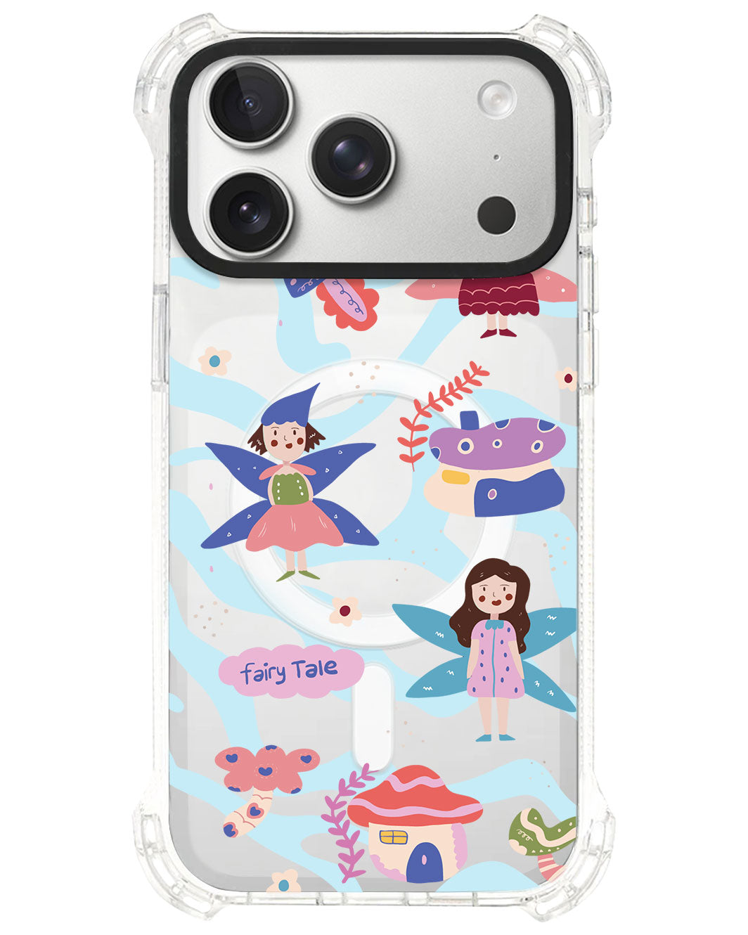 iPhone Ultimate Model-S⁴ - Fairytale