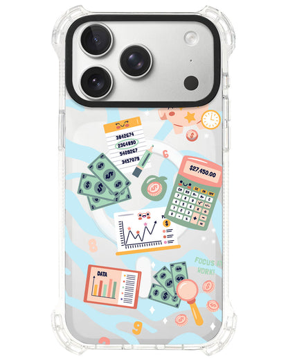 iPhone Ultimate Model-S⁴ - Finance