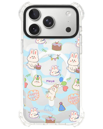 iPhone Ultimate Model-S⁴ - Fun Party
