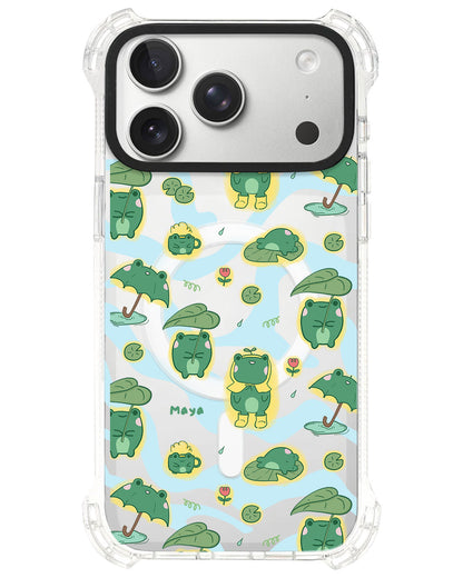 iPhone Ultimate Model-S⁴ - Happy Rain