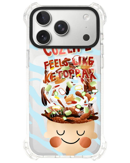 iPhone Ultimate Model-S⁴ - etoprak