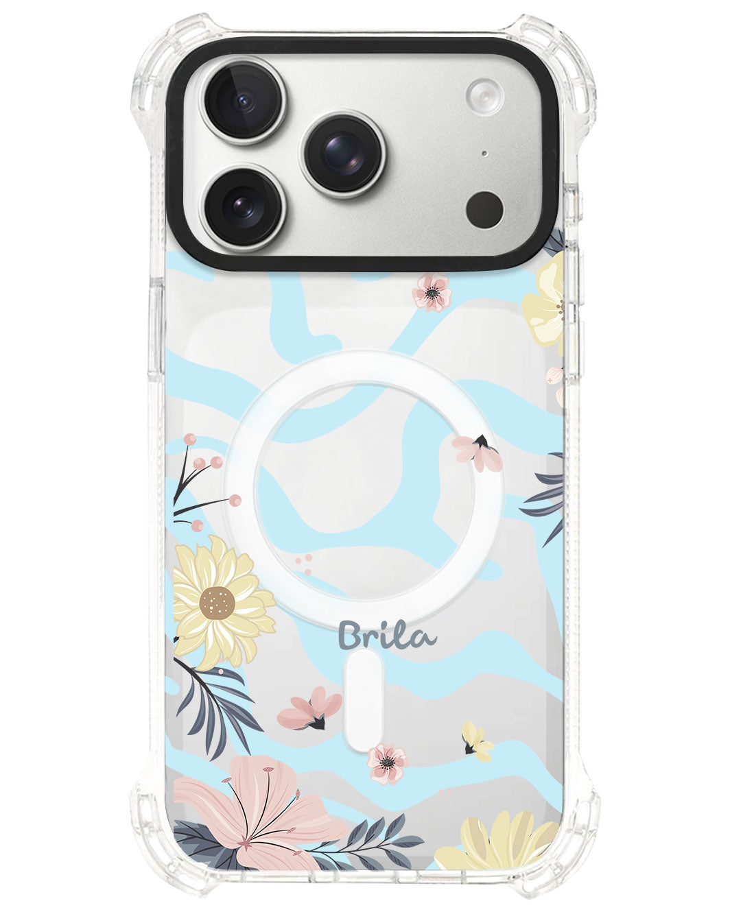 iPhone Ultimate Model-S⁴ - Margaret