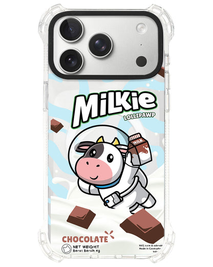 iPhone Ultimate Model-S⁴ - Milkie
