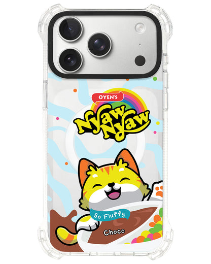 iPhone Ultimate Model-S⁴ - Nyawnyaw