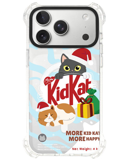 iPhone Ultimate Model-S⁴ - Kidkat Christmas