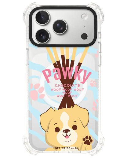 iPhone Ultimate Model-S⁴ - Pawky dog
