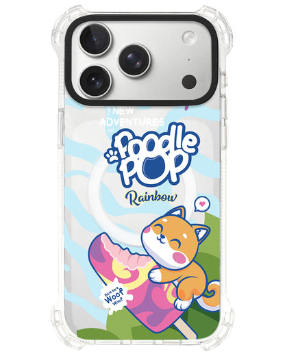 iPhone Ultimate Model-S⁴ - Poodle pop